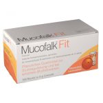 Mucofalk® Fit Granulat