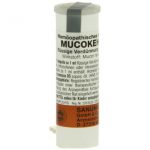 Mucokehl® D5 Ampullen