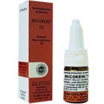 Mucokehl® D5 Tropfen