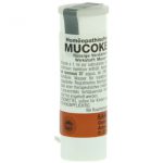 Mucokehl® D7 Ampullen