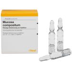 Mucosa compositum Ampullen