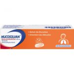 Mucosolvan® Brausetabletten 60 mg