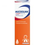 Mucosolvan® Tropfen 30 mg/2 ml