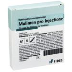 Mulimen® pro injectione Ampullen