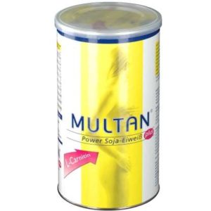 Multan® mit L-Carnitin Pulver