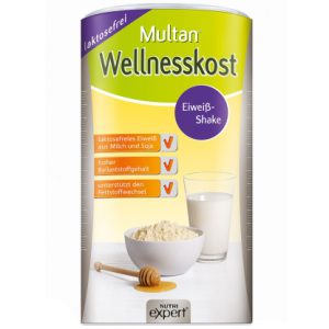 Multan® Wellnesskost