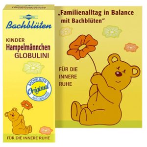 MURNAUERS Kinder Hampelmännchen Globulini