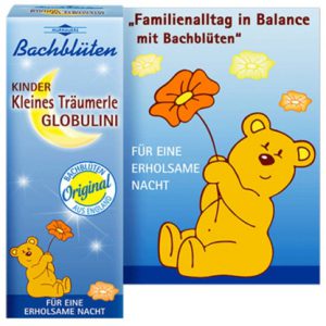 MURNAUERS Kinder Kleines Träumerle Globulini