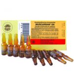 MUSCARSAN® D6 Ampullen
