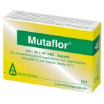 Mutaflor® Kapseln