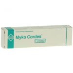 MYKO CORDES® Creme