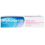 Mykoderm® Heilsalbe