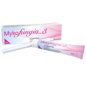 Mykofungin® 3