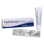 Mykohaug 3 Kombipackung