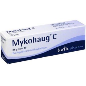 Mykohaug® C