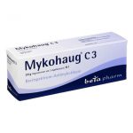 Mykohaug® C3