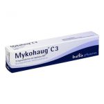 Mykohaug® C3