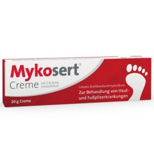 Mykosert® Creme