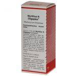 Myrtillus N Oligoplex®