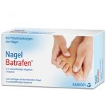 Nagel Batrafen®