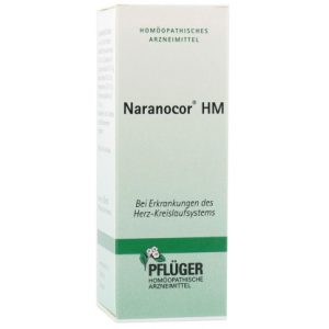 Naranocor® HM