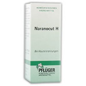 Naranocut H