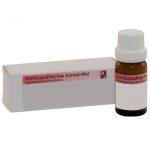 Natrium chloratum D30 Globuli