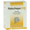 Natu-hepa® 600 mg