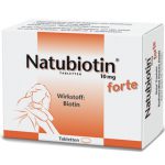 Natubiotin® 10 mg forte