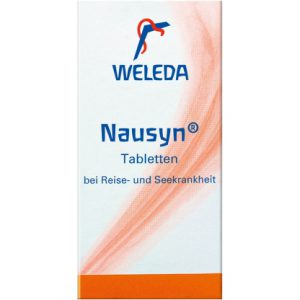 Nausyn Tabletten
