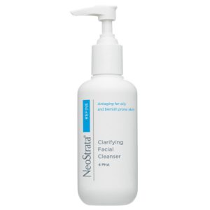 NeoStrata® Refine Chlarifying Facial Cleanser