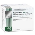 Nephrotrans® 840mg