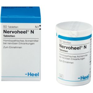 Nervoheel® N Tabletten