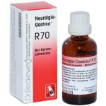 Neuralgie-Gastreu® R70 Tropfen