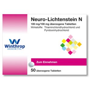 Neuro-Lichtenstein N