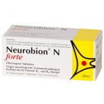 Neurobion® N forte Dragees