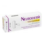 Neuroderm® Mandelölbad