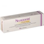 Neuroderm® Pflegecreme