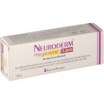 Neuroderm® Pflegecreme Lipo