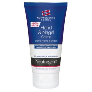 Neutrogena® Norwegische Formel Hand & Nagel Creme