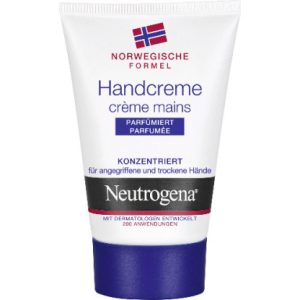 Neutrogena® Norwegische Formel parfümierte Handcreme