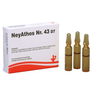 NeyAthos® Nr. 43 D7