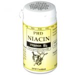 Niacin Kapseln