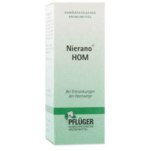 Nierano® Hom