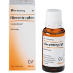 Nierentropfen Cosmochema®