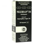 Nigersan® D4 Kapseln
