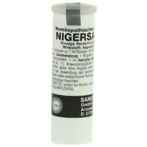 Nigersan® D5 Ampullen