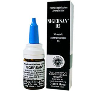 Nigersan® D5 Tropfen