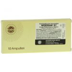 Nigersan® D7 Ampullen