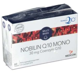 Nobilin Q10 Mono